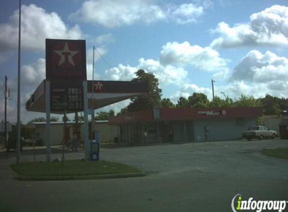 Rainbow Foods - Houston, TX