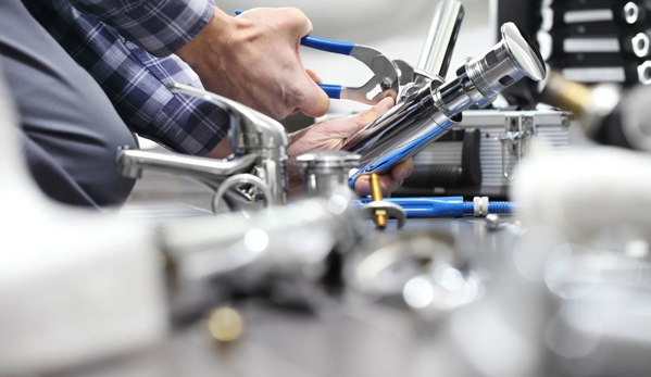 Entire Plumbing Solutions