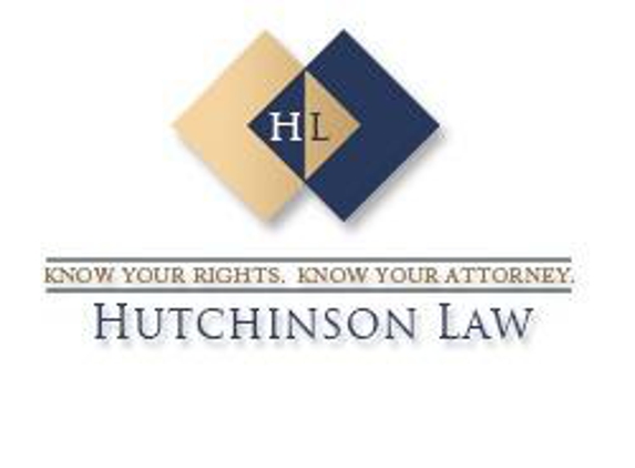 Hutchinson Law - Jacksonville, FL