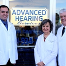 Advanced Hearing Services - Hearing Aids & Assistive Devices