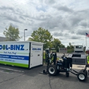 COOL-BINZ of Charlotte - Self Storage