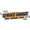 Service Garage gallery