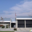 Los Angeles Fire Dept - Station 55 - Fire Departments