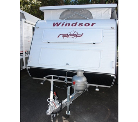 Discover Caravans - Springwood, QLD