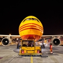 DHL Express Service Point Tucker - Delivery Service