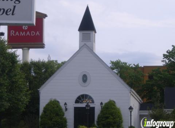 Bridal Path Chapel - Nashville, TN