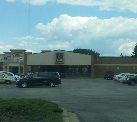 Aldi - Clinton Township, MI