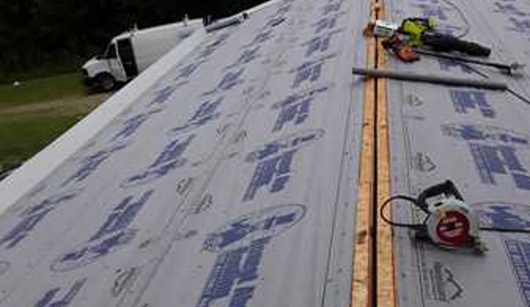 ER ROOFING AND CLEANING LLC - Indianapolis, IN