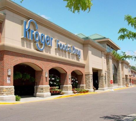 Kroger Pharmacy - Knoxville, TN