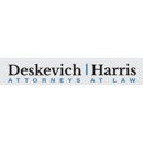 Deskevich | Harris