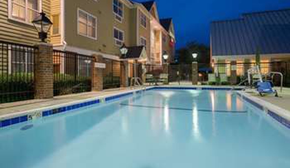 Residence Inn Monroe - Monroe, LA