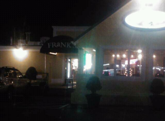 Frank's at Brambleton - Roanoke, VA