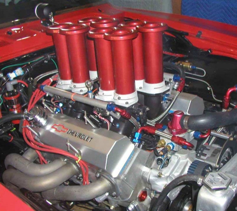 Automotive Super Balance - Shepparton, VIC
