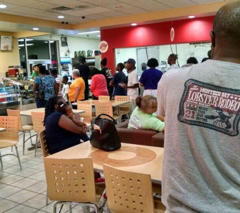 Krispy Kreme - Goldsboro, NC