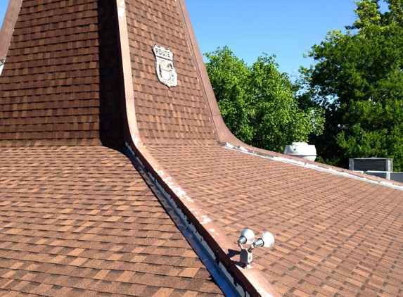 Morales Roofing - Amarillo, TX