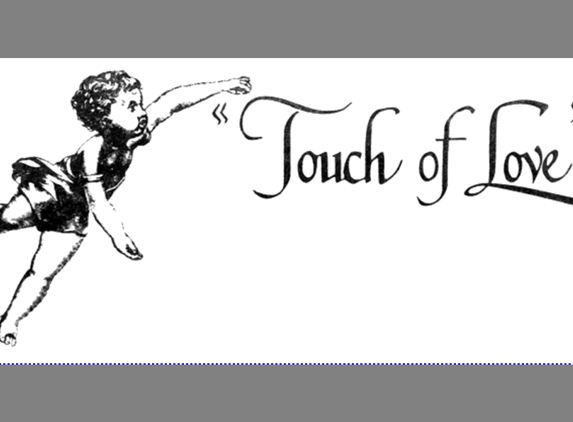 Touch of Love Florist & Weddings - Canon City, CO