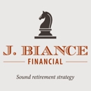 J Biance Financial - Financial Planning Consultants