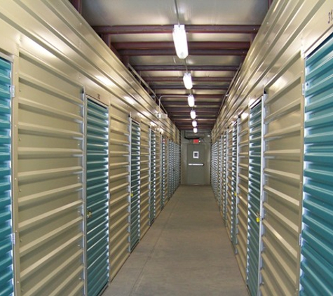 Access Self Storage - New Braunfels, TX