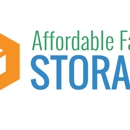 Affordable Family Storage - Storage Household & Commercial