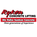 Ryken Concrete Lifting - Concrete Contractors