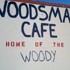 Woodsman Cafe