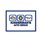 Kinderman's Auto Repair