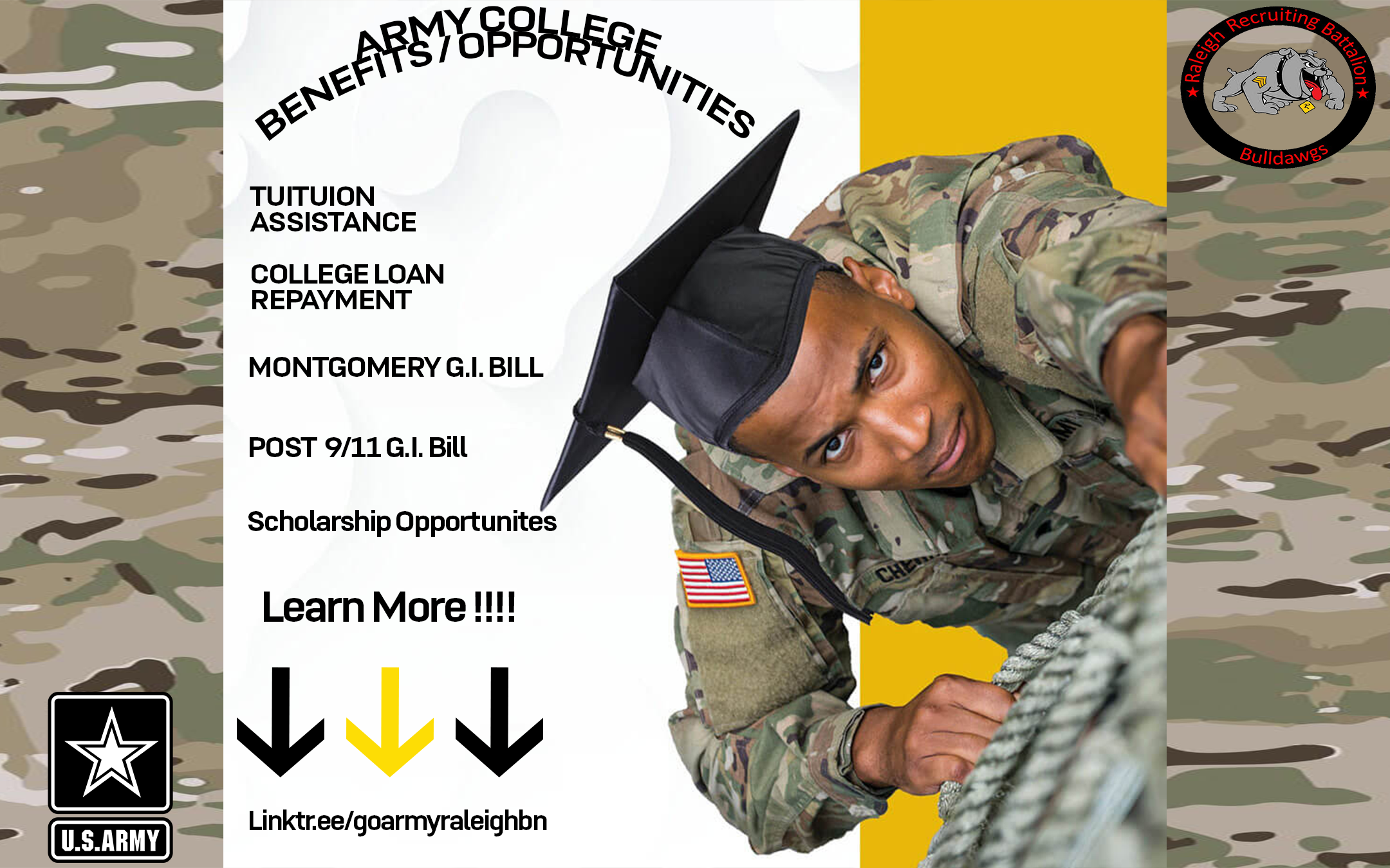 U.S. Army Recruiting North Carolina - Statesville, NC 28625