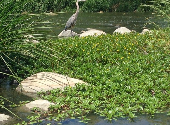 North Atwater Park - Los Angeles, CA