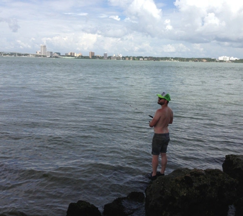 Clearwater Sand Key Club - Clearwater Beach, FL