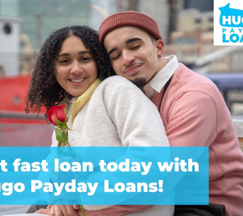 Hugo Payday Loans - Saint Louis, MO