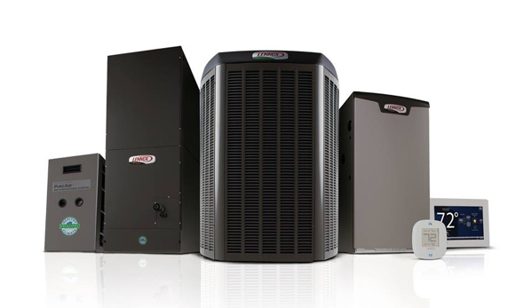 Main Heating & Cooling Inc - Shelby Township, MI