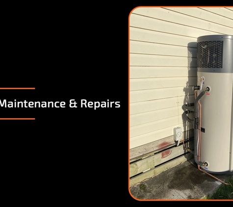 Bankside Plumbing & Gas - Rosebud, VIC. Hot Water Maintenance & Repairs