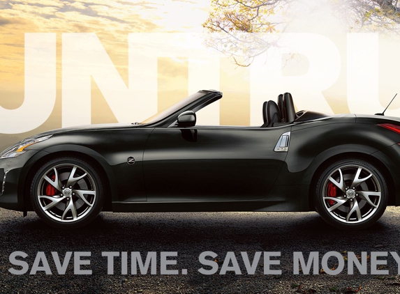 Suntrup Automotive Group - Saint Louis, MO