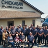 Chickasaw Machine & Tool Inc gallery