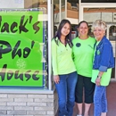 Jack's Pho House - Vietnamese Restaurants