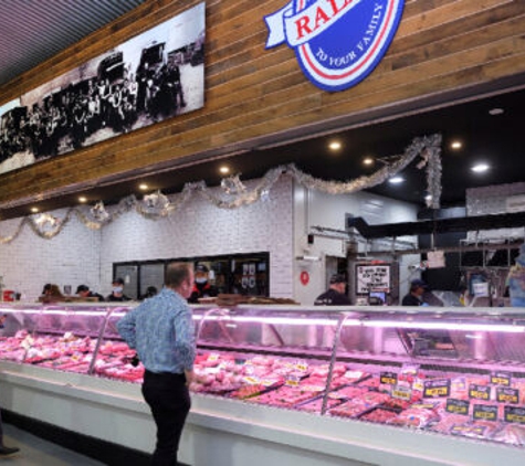 Ralphs Meat Company - Broadmeadows, VIC