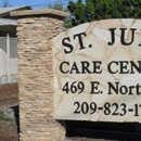 St. Jude Care Ctr - Nursing & Convalescent Homes