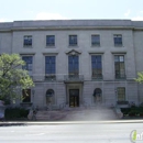 Allen Memorial Medical Library - Libraries