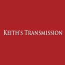 Keiths Transmission - Automobile Parts & Supplies