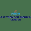 East Tremont Medical Center - Medical Centers