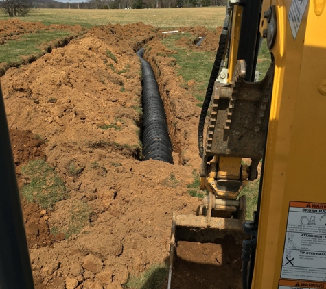 Maxwell Septic Pumping LLC - Gallatin, TN