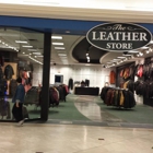 THE LEATHER STORE