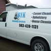 B.Y.K.CARPET CLEANING gallery