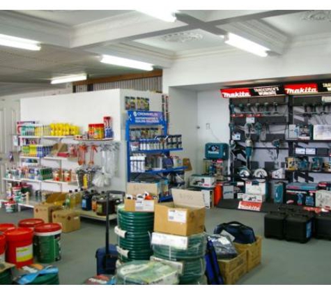 Premium Building Supplies Busselton - Busselton, WA