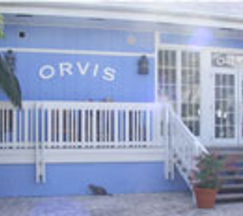 Orvis - Key Largo, FL