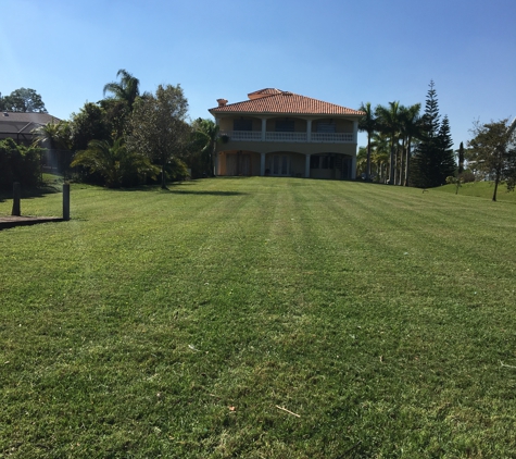 Empire Landscape Management INC. - Port St. Lucie, FL