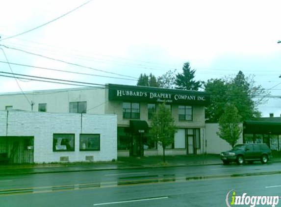 Hubbard's Drapery Co Inc - Gresham, OR