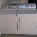 Quality Used Appliances