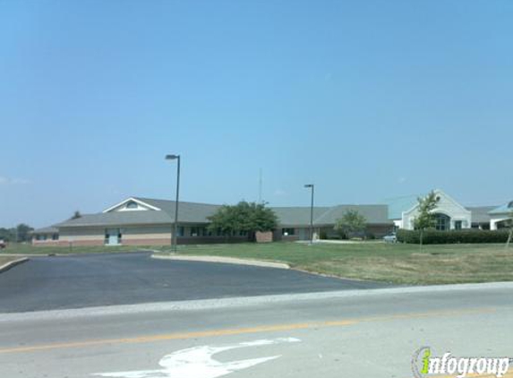 Rosewood Care Center - Edwardsville, IL