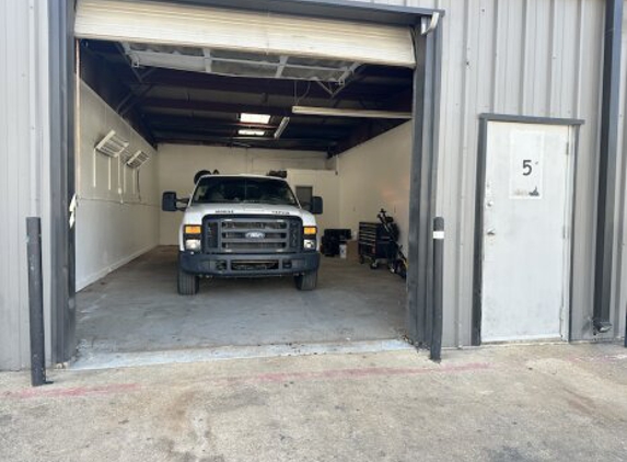 TRUCKUP Mobile Truck Repair - Dallas, TX